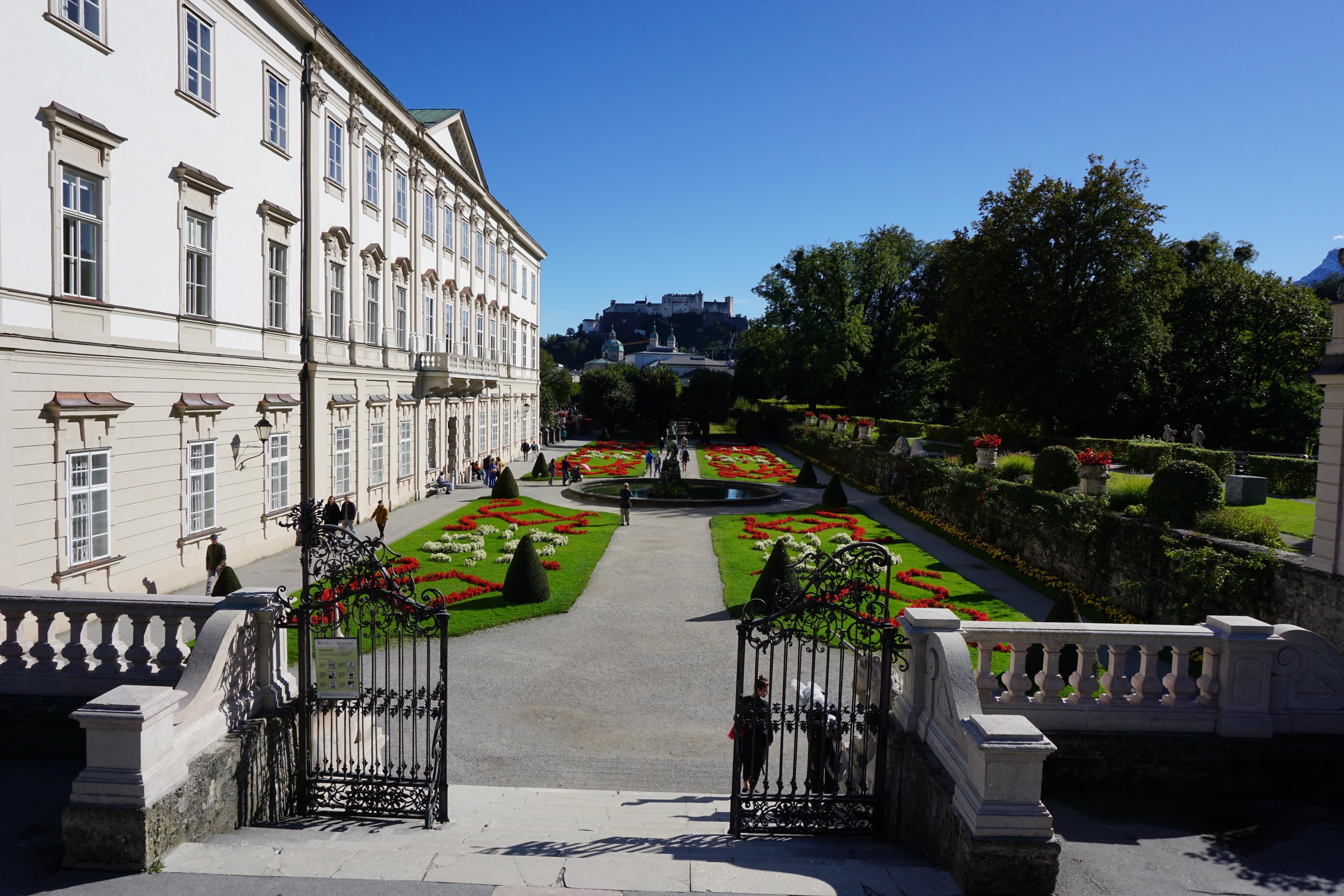 Cocoon Salzburg Hotel Exterior photo